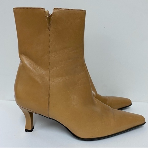 Enzo Angiolini Womens Eapaytone boots Size 7 - Picture 1 of 9